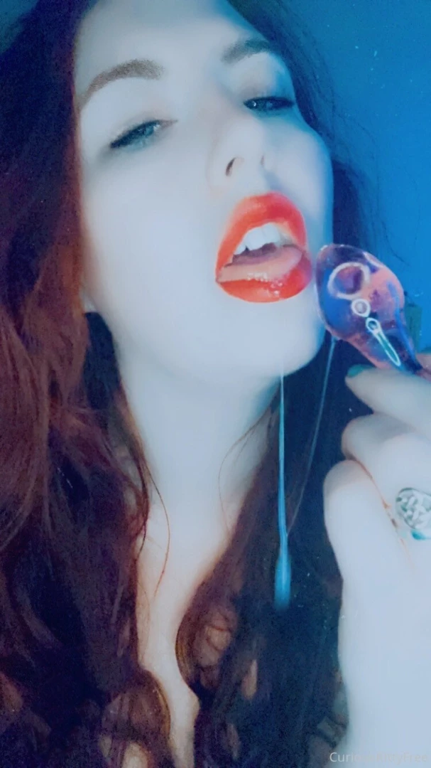 curiouskittypremium Onlyfans leaked photo 18223575 on Hotleaks.tv