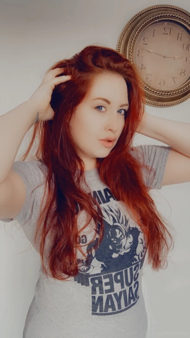 curiouskittypremium Onlyfans leaked photo 18223577 on Hotleaks.tv