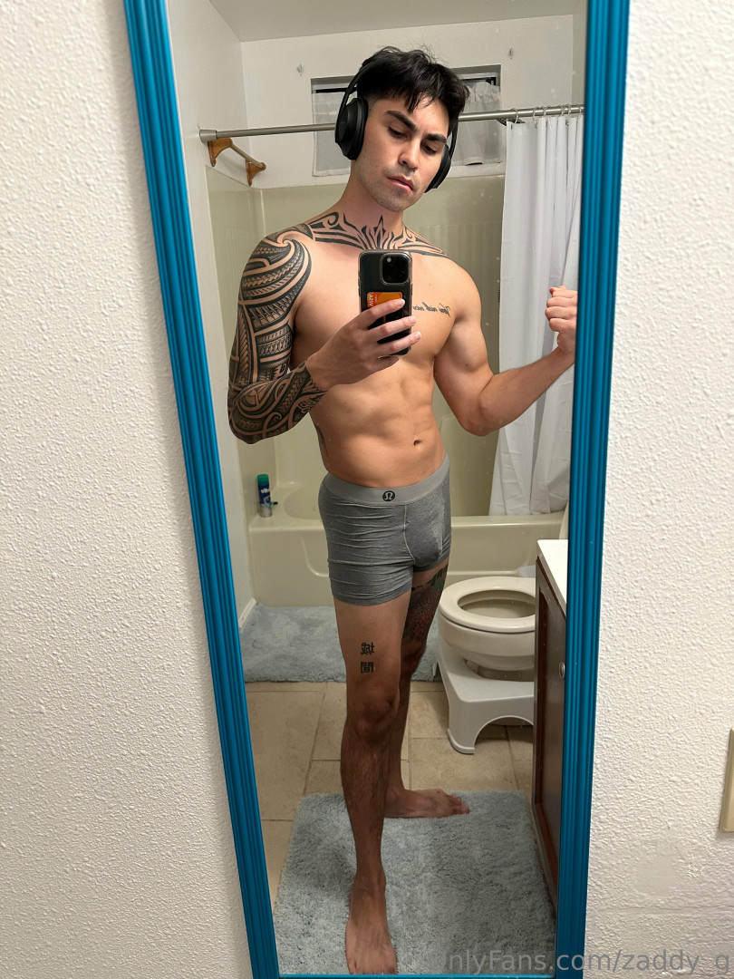 zaddy_g [ zaddy-g ] Onlyfans leaked photo 18202020 on Hotleaks.tv