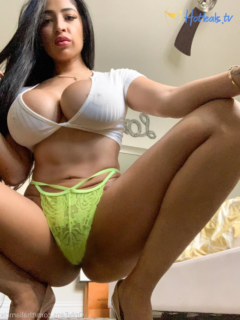 Lovely Puchi [ thaliamcix ] Onlyfans leaked photo 1160554 on Hotleaks.tv