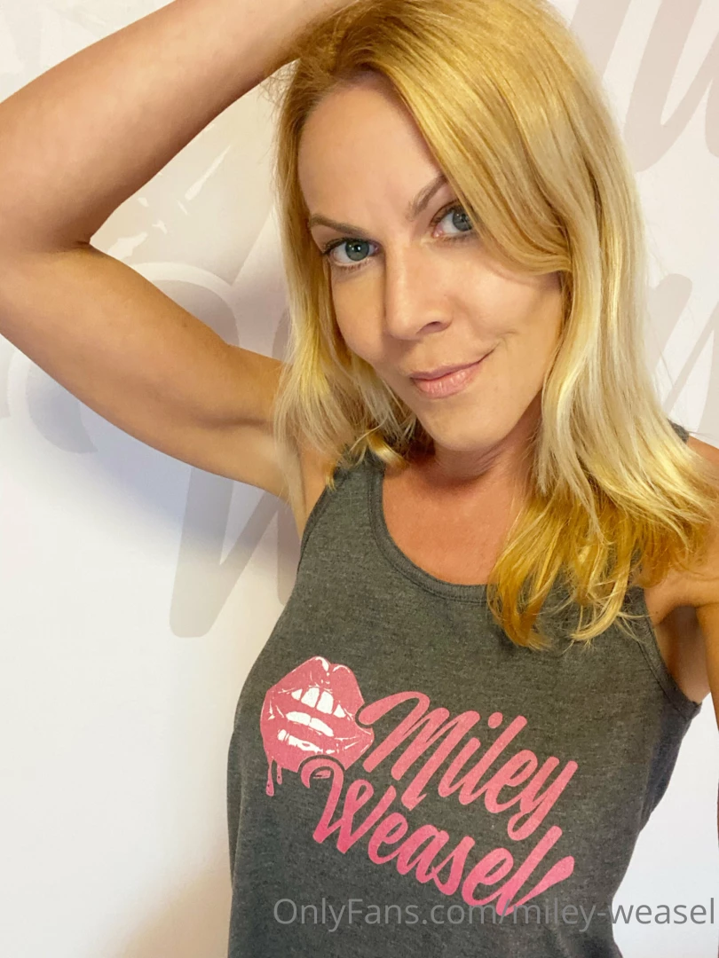 miley-weasel Onlyfans leaked photo 18219855 on Hotleaks.tv