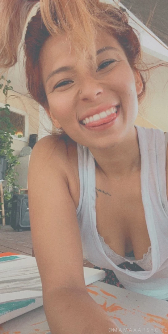 goddessemberz Onlyfans leaked photo 18218465 on Hotleaks.tv