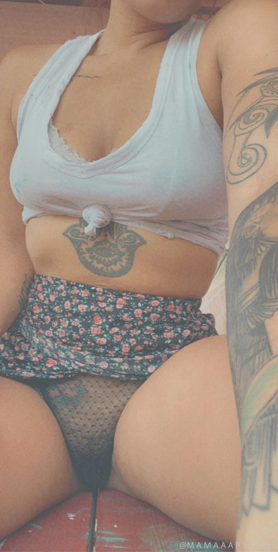 goddessemberz Onlyfans leaked photo 18218466 on Hotleaks.tv