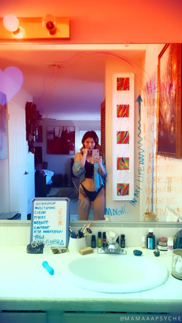 goddessemberz Onlyfans leaked photo 18219511 on Hotleaks.tv