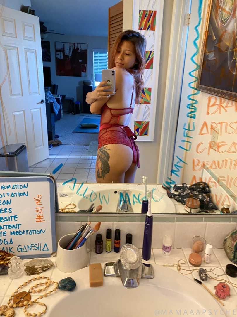 goddessemberz Onlyfans leaked photo 18219566 on Hotleaks.tv