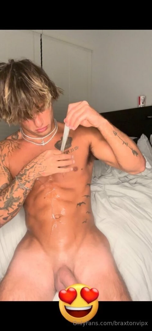 braxtonvipx Onlyfans leaked photo 18220587 on Hotleaks.tv