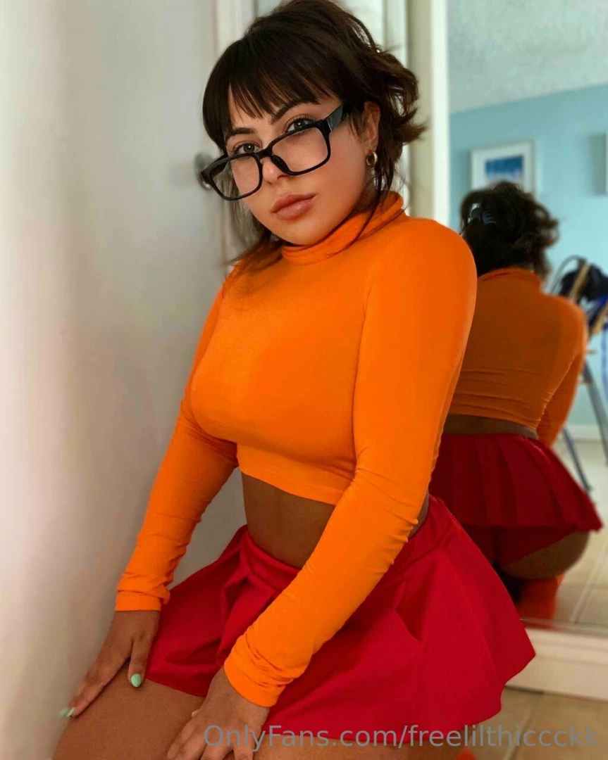 freelilthiccckk Onlyfans leaked photo 18219140 on Hotleaks.tv
