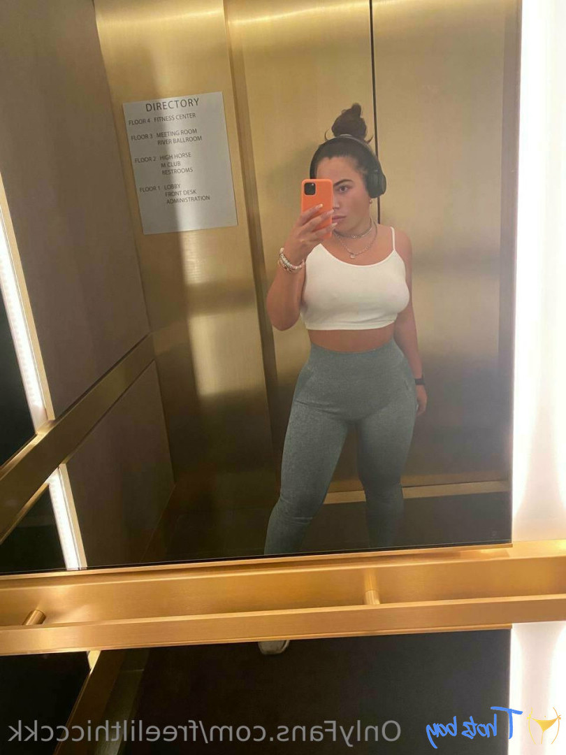 freelilthiccckk Onlyfans leaked photo 18219563 on Hotleaks.tv