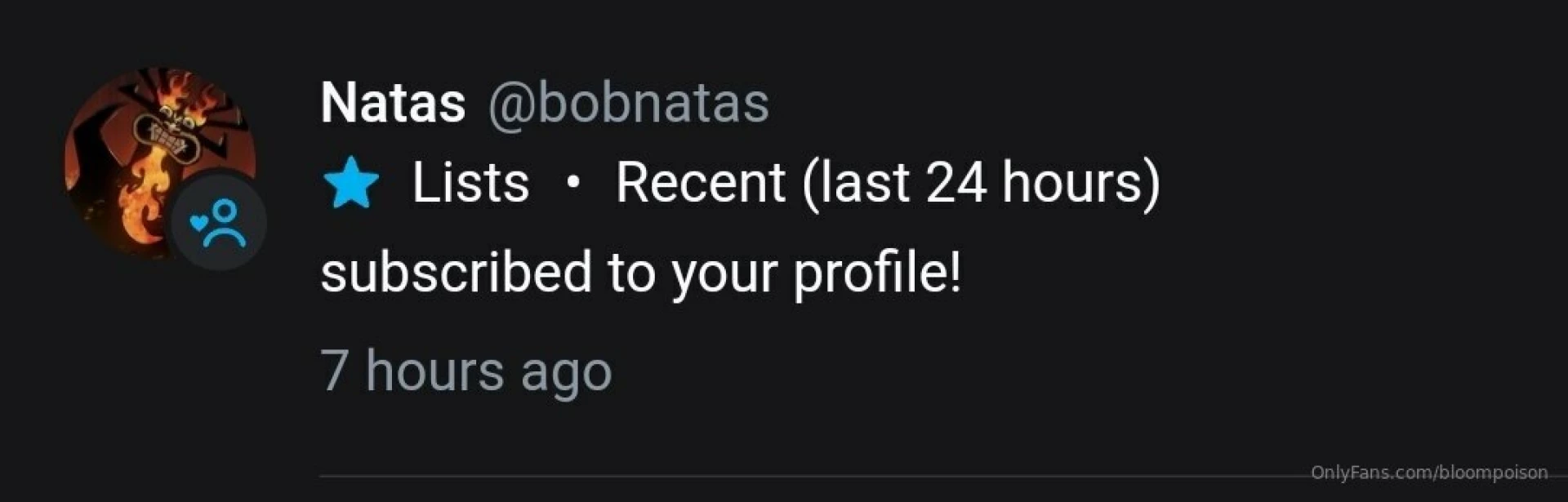 bloompoison Onlyfans leaked photo 18218570 on Hotleaks.tv