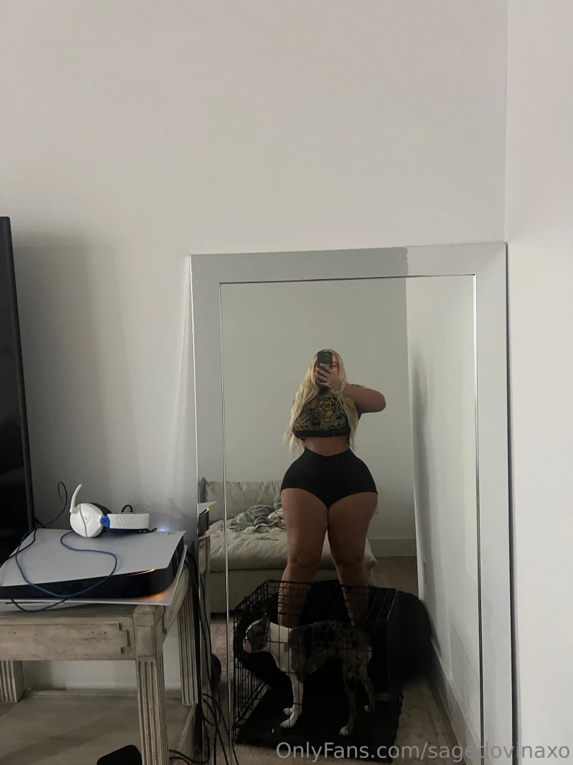 sagedovinaxo Onlyfans leaked photo 18219516 on Hotleaks.tv