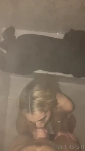 Jade AKA That 1 IG Girl 👱🏻‍♀️ [ that1iggirl ] Onlyfans leaked video 1790743 on Hotleaks.tv