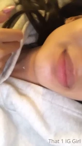 Jade AKA That 1 IG Girl 👱🏻‍♀️ [ that1iggirl ] Onlyfans leaked video 1790779 on Hotleaks.tv