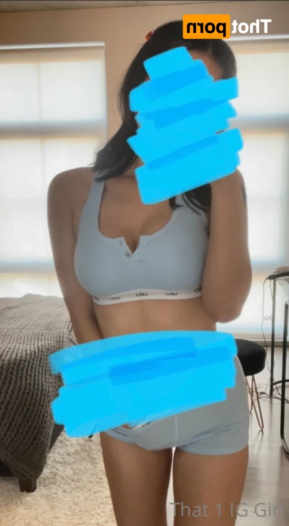 Jade AKA That 1 IG Girl 👱🏻‍♀️ [ that1iggirl ] Onlyfans leaked photo 10902807 on Hotleaks.tv