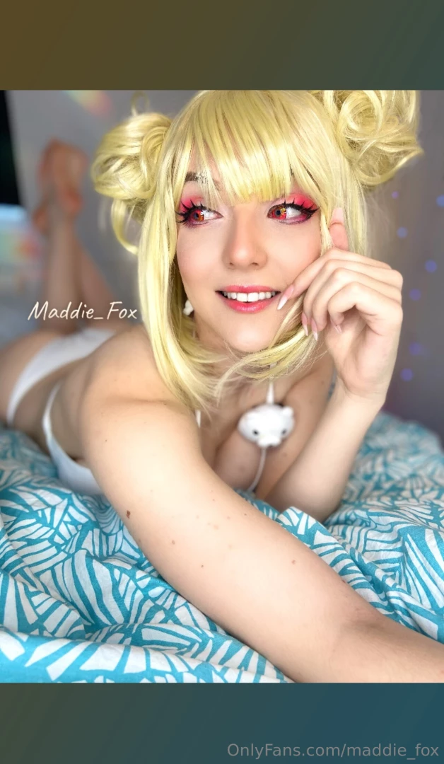 maddie_fox [ maddie-fox ] Onlyfans leaked photo 18455237 on Hotleaks.tv