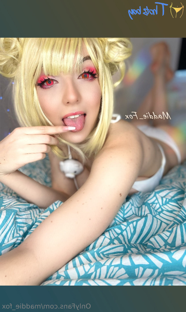 maddie_fox [ maddie-fox ] Onlyfans leaked photo 18455248 on Hotleaks.tv