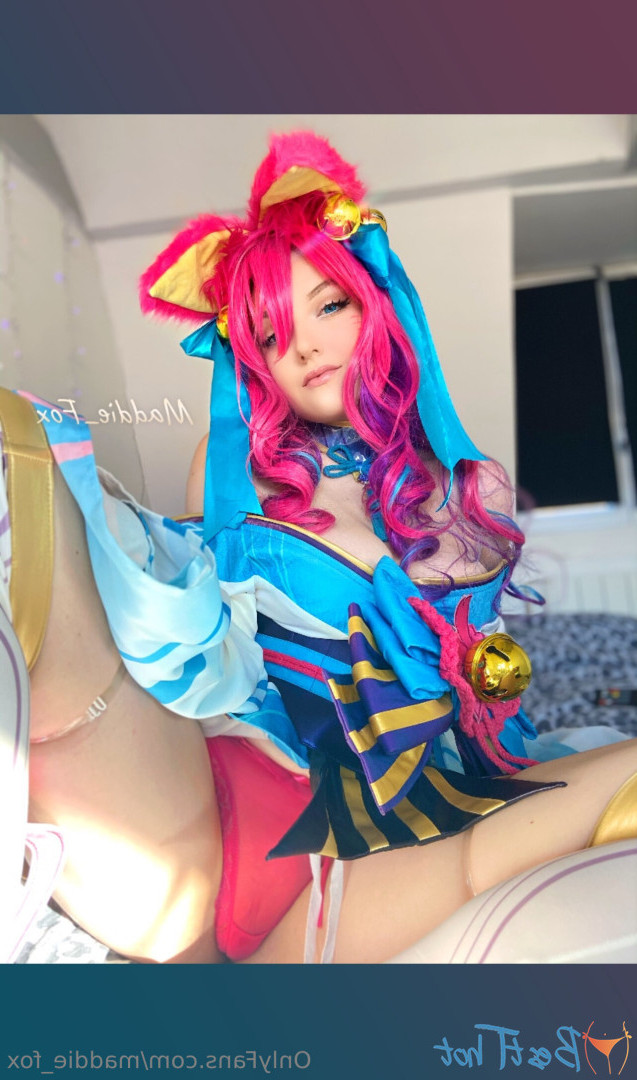 maddie_fox [ maddie-fox ] Onlyfans leaked photo 18457074 on Hotleaks.tv