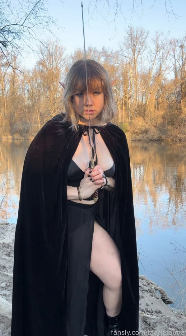 faeriefauna Onlyfans leaked photo 18499637 on Hotleaks.tv