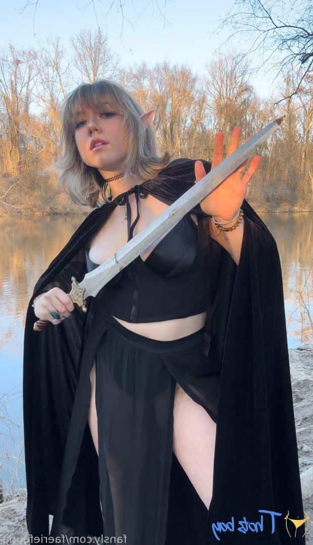 faeriefauna Onlyfans leaked photo 18499638 on Hotleaks.tv