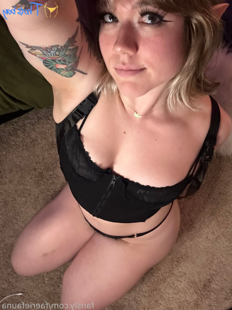faeriefauna Onlyfans leaked photo 18499643 on Hotleaks.tv