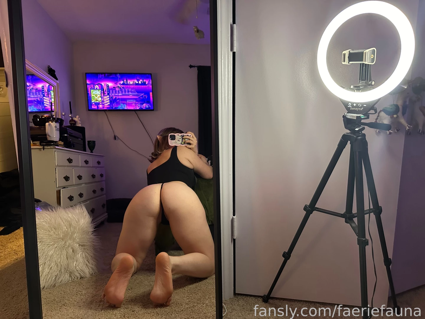 faeriefauna Onlyfans leaked photo 18499646 on Hotleaks.tv