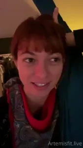artemisdune Onlyfans leaked video 18225019 on Hotleaks.tv