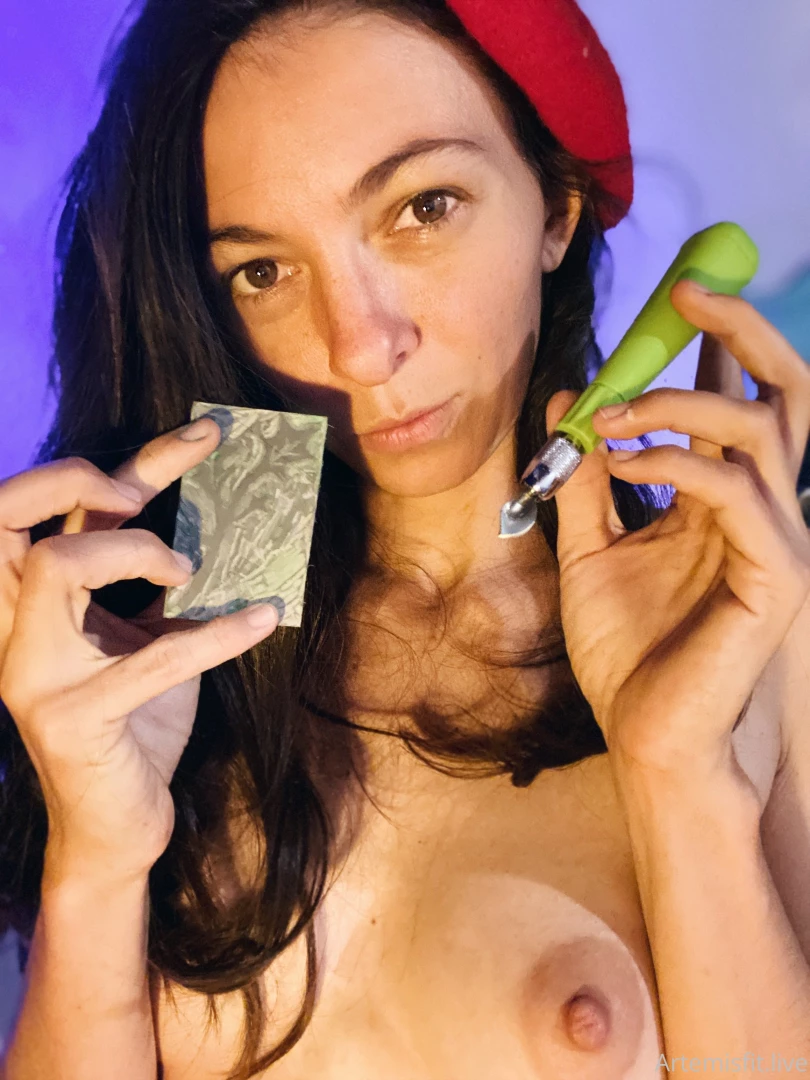 artemisdune Onlyfans leaked photo 18225906 on Hotleaks.tv