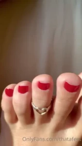 Thata [ thatafeet ] Onlyfans leaked video 1790869 on Hotleaks.tv