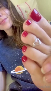 Thata [ thatafeet ] Onlyfans leaked video 1790886 on Hotleaks.tv