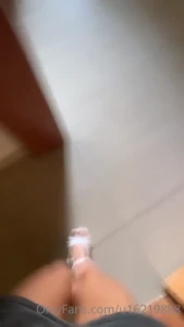 Thata [ thatafeet ] Onlyfans leaked video 1790944 on Hotleaks.tv