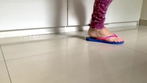 Thata [ thatafeet ] Onlyfans leaked video 1791037 on Hotleaks.tv