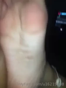 Thata [ thatafeet ] Onlyfans leaked video 1791077 on Hotleaks.tv