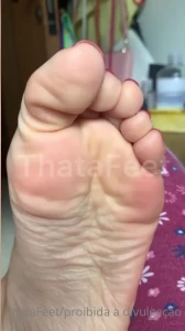 Thata [ thatafeet ] Onlyfans leaked video 9371829 on Hotleaks.tv