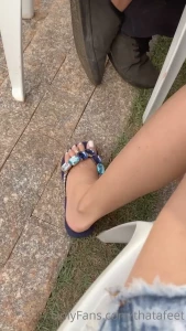 Thata [ thatafeet ] Onlyfans leaked video 9371831 on Hotleaks.tv