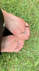 Thata [ thatafeet ] Onlyfans leaked video 9371868 on Hotleaks.tv