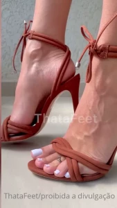 Thata [ thatafeet ] Onlyfans leaked video 9371871 on Hotleaks.tv