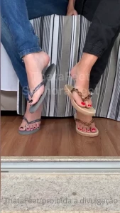 Thata [ thatafeet ] Onlyfans leaked video 9371880 on Hotleaks.tv