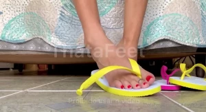 Thata [ thatafeet ] Onlyfans leaked video 9371893 on Hotleaks.tv