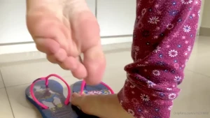 Thata [ thatafeet ] Onlyfans leaked video 9371896 on Hotleaks.tv