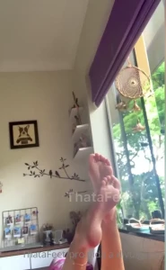 Thata [ thatafeet ] Onlyfans leaked video 9371946 on Hotleaks.tv