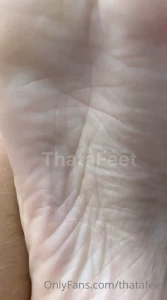 Thata [ thatafeet ] Onlyfans leaked video 9372075 on Hotleaks.tv