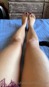 Thata [ thatafeet ] Onlyfans leaked video 9372083 on Hotleaks.tv
