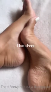 Thata [ thatafeet ] Onlyfans leaked video 9372105 on Hotleaks.tv