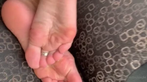 Thata [ thatafeet ] Onlyfans leaked video 9372109 on Hotleaks.tv