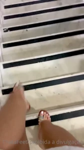 Thata [ thatafeet ] Onlyfans leaked video 9372129 on Hotleaks.tv