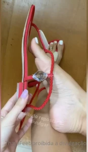 Thata [ thatafeet ] Onlyfans leaked video 9372172 on Hotleaks.tv