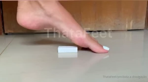 Thata [ thatafeet ] Onlyfans leaked video 9372198 on Hotleaks.tv