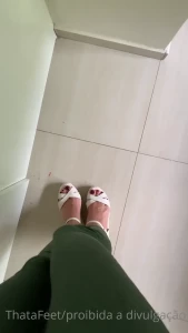 Thata [ thatafeet ] Onlyfans leaked video 9372223 on Hotleaks.tv