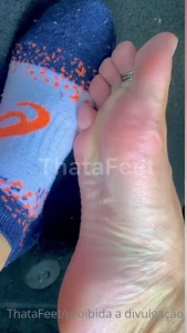 Thata [ thatafeet ] Onlyfans leaked video 9372232 on Hotleaks.tv