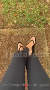 Thata [ thatafeet ] Onlyfans leaked video 9372242 on Hotleaks.tv