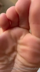 Thata [ thatafeet ] Onlyfans leaked video 9372339 on Hotleaks.tv